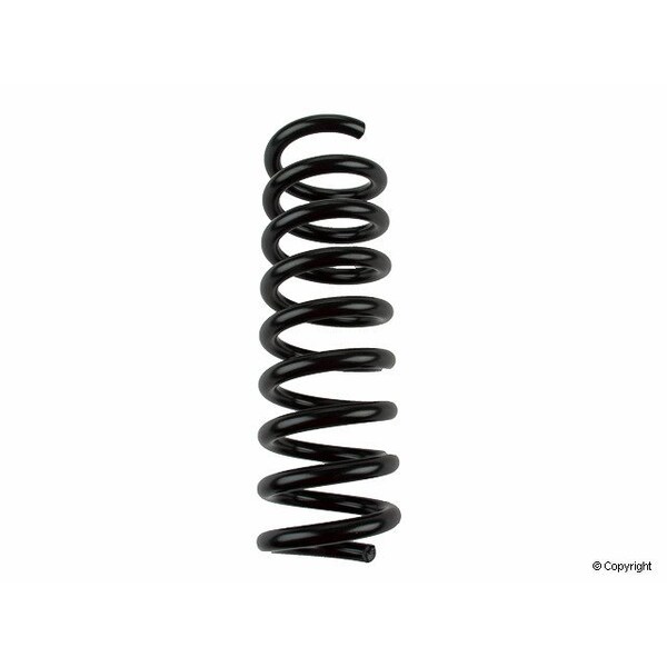 Coil Spring,4256865